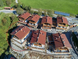 Ferienpark Neukirchen am Großvenediger  23