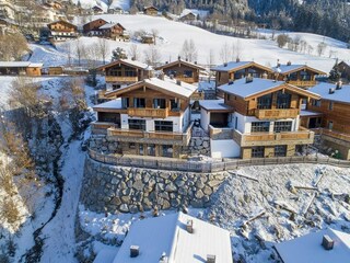 Parco vacanze Neukirchen am Großvenediger  5
