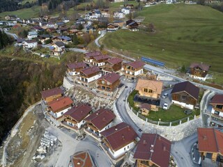 Parco vacanze Neukirchen am Großvenediger  6