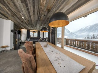 Parco vacanze Neukirchen am Großvenediger  24