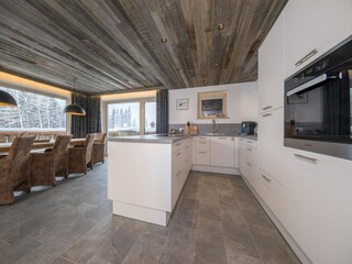 Ferienpark Neukirchen am Großvenediger  44