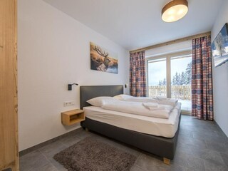 Parco vacanze Neukirchen am Großvenediger  32
