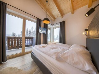 Parco vacanze Neukirchen am Großvenediger  36