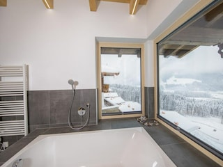 Parque de vacaciones Neukirchen am Großvenediger  40