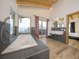 Parco vacanze Neukirchen am Großvenediger  18