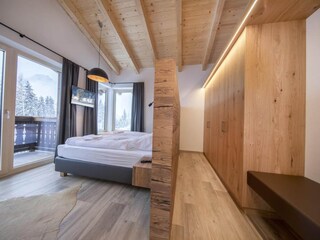 Parco vacanze Neukirchen am Großvenediger  19