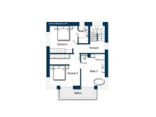 Parque de vacaciones Neukirchen am Großvenediger  15