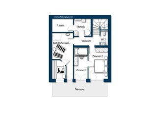 Parque de vacaciones Neukirchen am Großvenediger  53