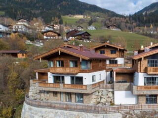 Holiday park Neukirchen am Großvenediger Outdoor Recording 1