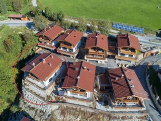 Vakantiepark Neukirchen am Großvenediger Buitenaudio-opname 7