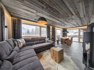 Holiday park Neukirchen am Großvenediger Features 20