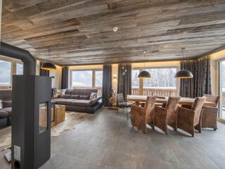 Holiday park Neukirchen am Großvenediger Features 21