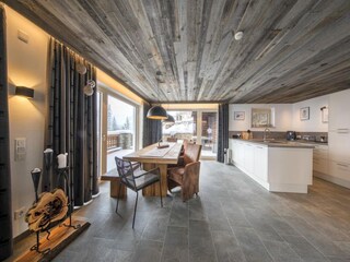 Parco vacanze Neukirchen am Großvenediger Caratteristiche 27