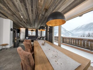 Vakantiepark Neukirchen am Großvenediger Kenmerken 23