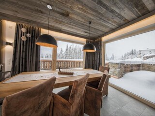 Holiday park Neukirchen am Großvenediger Features 24