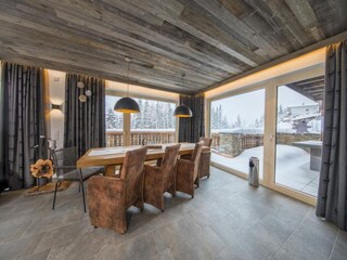 Holiday park Neukirchen am Großvenediger Features 25