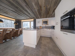 Vakantiepark Neukirchen am Großvenediger Kenmerken 19