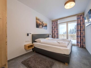 Parque de vacaciones Neukirchen am Großvenediger Características 21