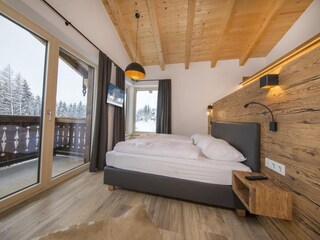 Parco vacanze Neukirchen am Großvenediger Caratteristiche 30