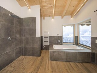 Parco vacanze Neukirchen am Großvenediger Caratteristiche 32