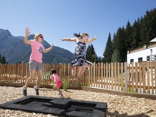 Ferienpark Neukirchen am Großvenediger  44