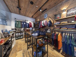 Vakantiepark Neukirchen am Großvenediger  54