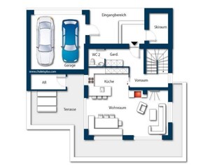 Ferienpark Neukirchen am Großvenediger  50