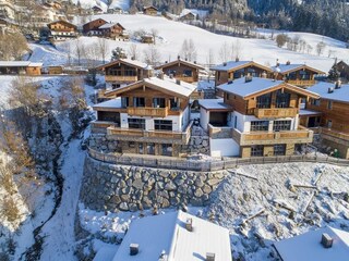 Vakantiepark Neukirchen am Großvenediger Buitenaudio-opname 10
