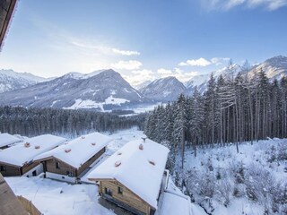 Parco vacanze Neukirchen am Großvenediger Registrazione all'aperto 7