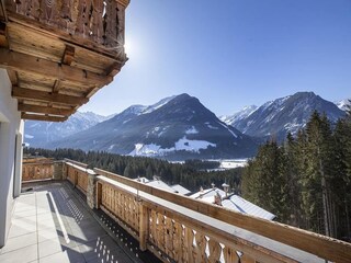 Parco vacanze Neukirchen am Großvenediger Registrazione all'aperto 17