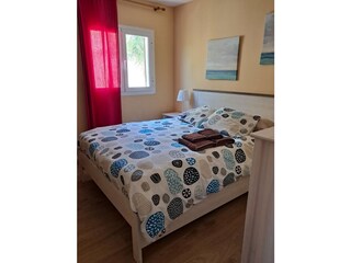 Ferienwohnung Cala Pi Außenaufnahme 3