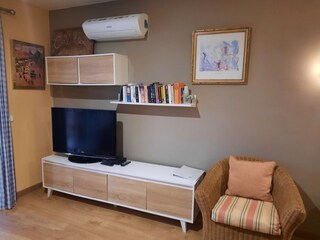 Ferienwohnung Cala Pi Außenaufnahme 6