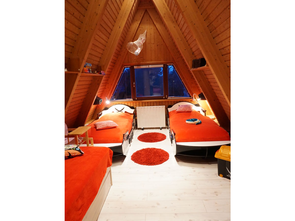 Ferienhaus Andresen, Damp, Familie Andresen