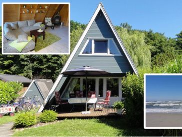 Ferienhaus Andresen
