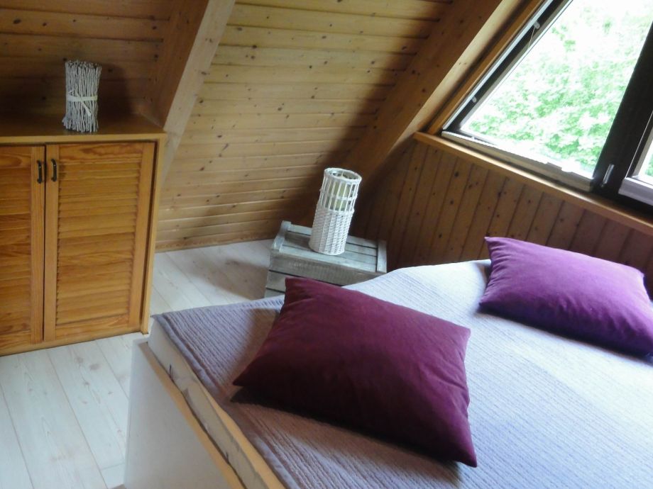Ferienhaus andresen, damp, ostsee familie familie andresen Kleine schlafzimmer doppelbett