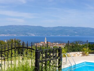 Villa Vrbnik Outdoor Recording 7