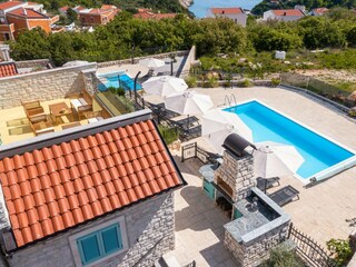 Villa Vrbnik Outdoor Recording 12