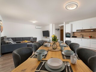 Villa Vrbnik Features 15