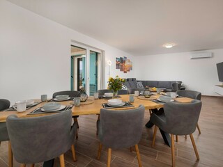 Villa Vrbnik Features 19