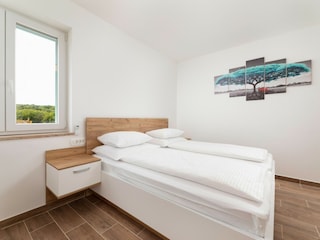 Villa Andreja mit beheiztem Pool in Strandnähe