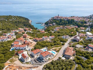 Villa Vrbnik Environment 40