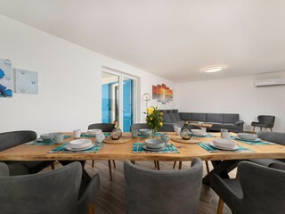 Villa Vrbnik Features 18