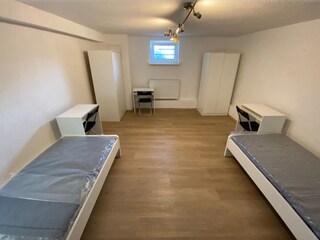 Ferienwohnung Berlin Außenaufnahme 2