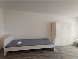 Ferienwohnung Berlin Ausstattung 2