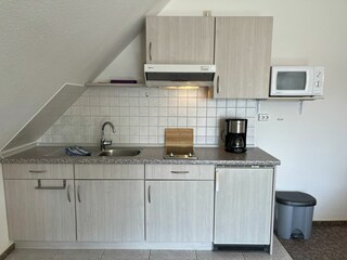 Küche / Küchenzeile