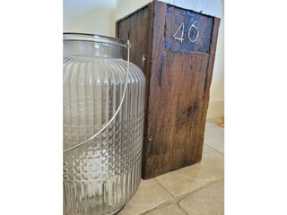 Ferienwohnung Holland Ausstattung 22