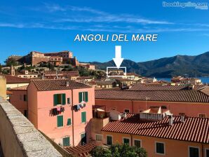 Apartment ANGOLI DEL MARE - ANGOLI DEL MARE