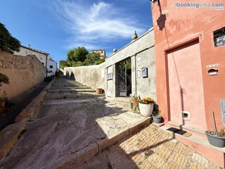 Apartment Portoferraio Außenaufnahme 4