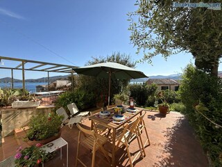 Apartment Portoferraio Außenaufnahme 5