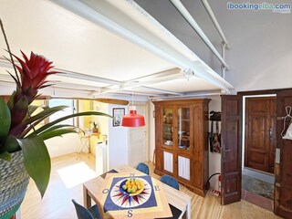 Apartment Portoferraio Features 7